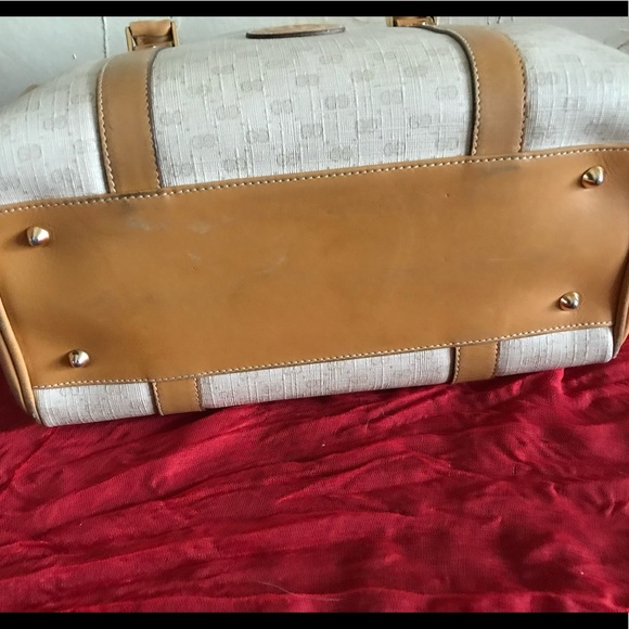 GUCCI - Boston Bag/Purse #000.101.0140 - Picture 5 of 15